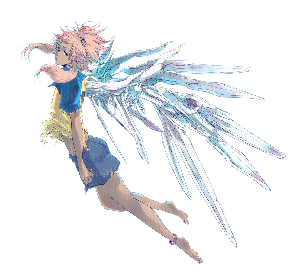 Tsunami Jousuke/312855 Zerochan