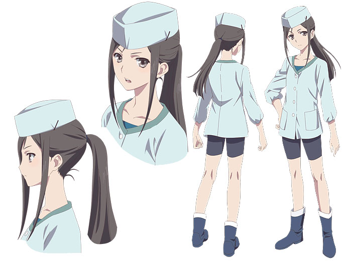 Tsurugi Minko/448974 Zerochan