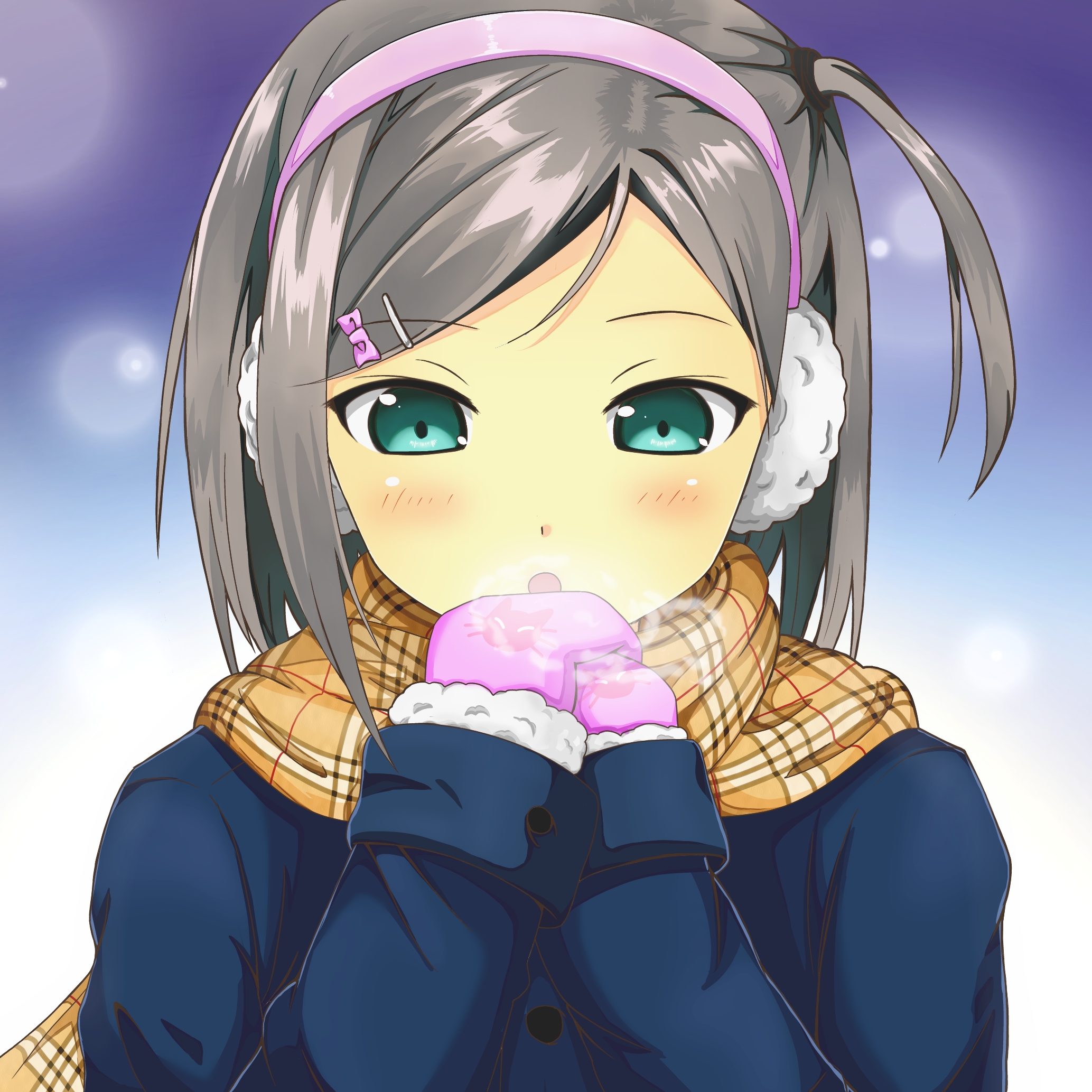 Tsutsukakushi Tsukiko Hentai Ouji to Warawanai Neko