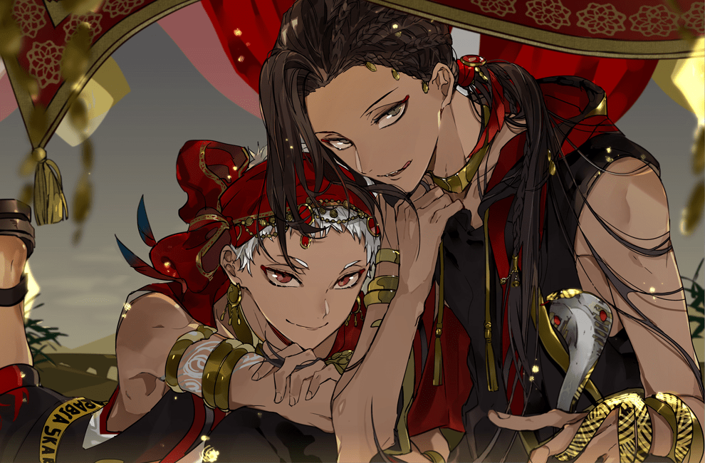 Twisted Wonderland Image by Suou (Artist) 2942733 Zerochan Anime