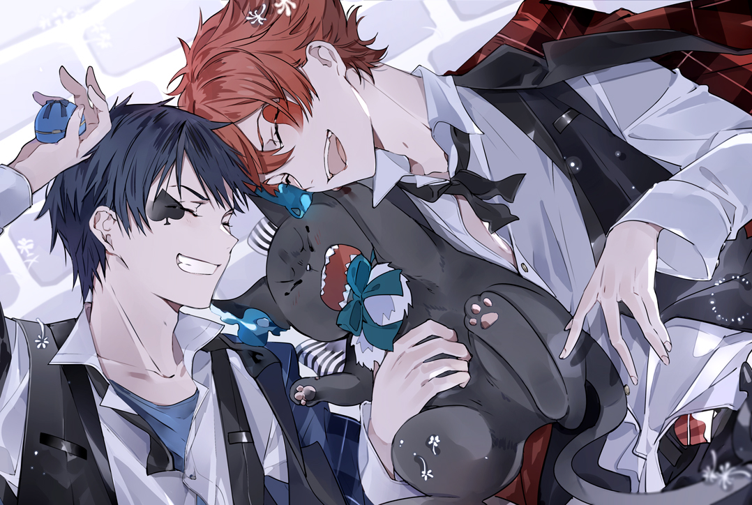 Twisted Wonderland Image 2987625 Zerochan Anime Image Board