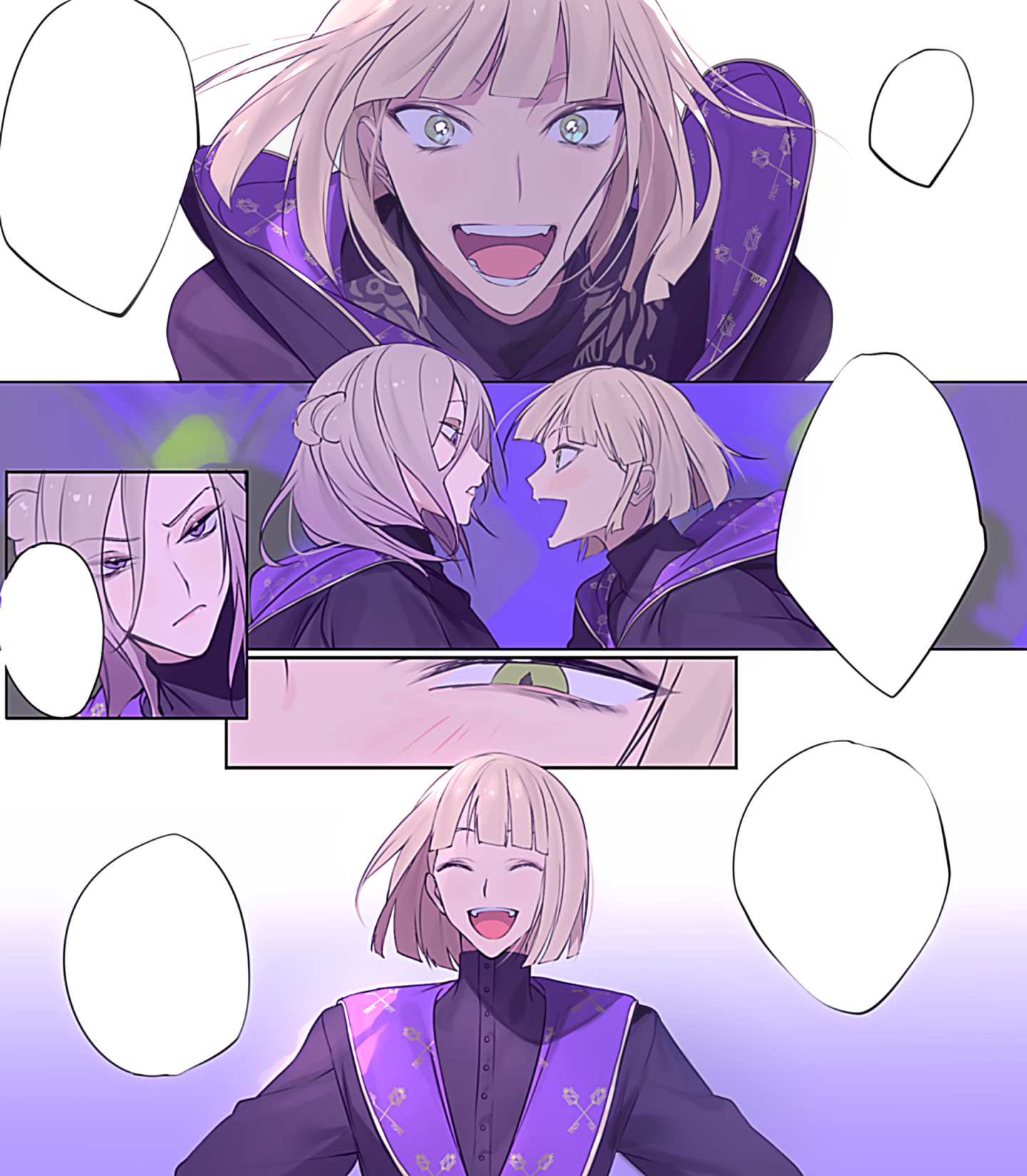 RookVil Twisted Wonderland Zerochan Anime Image Board