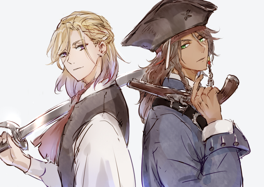 Twisted Wonderland Image 3269418 Zerochan Anime Image Board