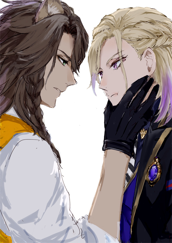 Twisted Wonderland Image 3269424 Zerochan Anime Image Board