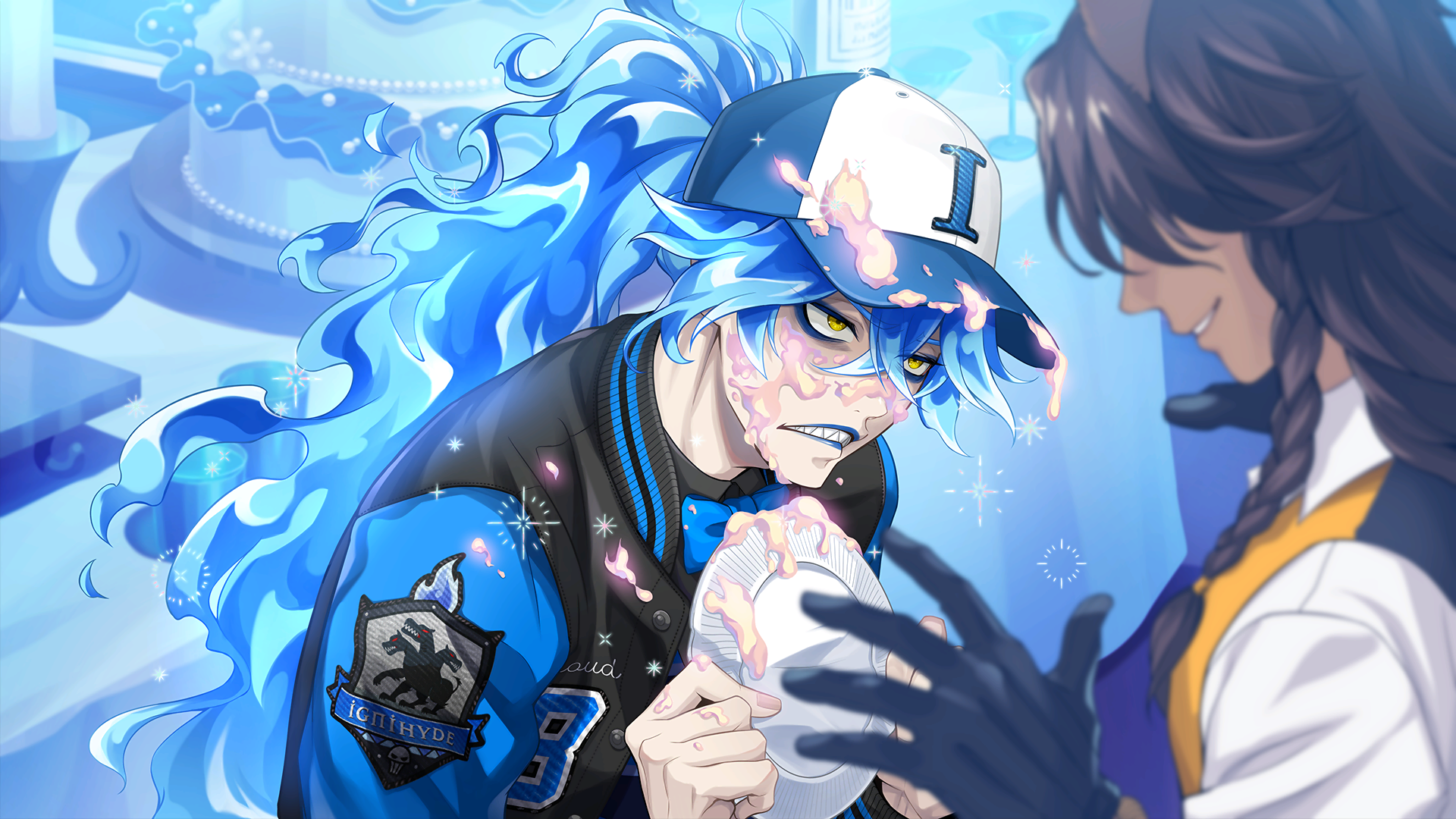 Twisted Wonderland Image by Toboso Yana 3531434 Zerochan Anime Image