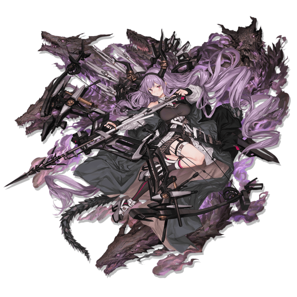 Typhon (Arknights) Image by LM7 3974193 Zerochan Anime Image Board