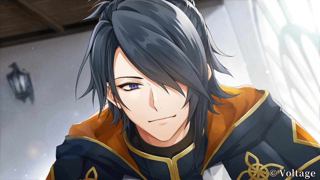 Tyril I Lister even if TEMPEST Image by Voltage Inc. (Studio