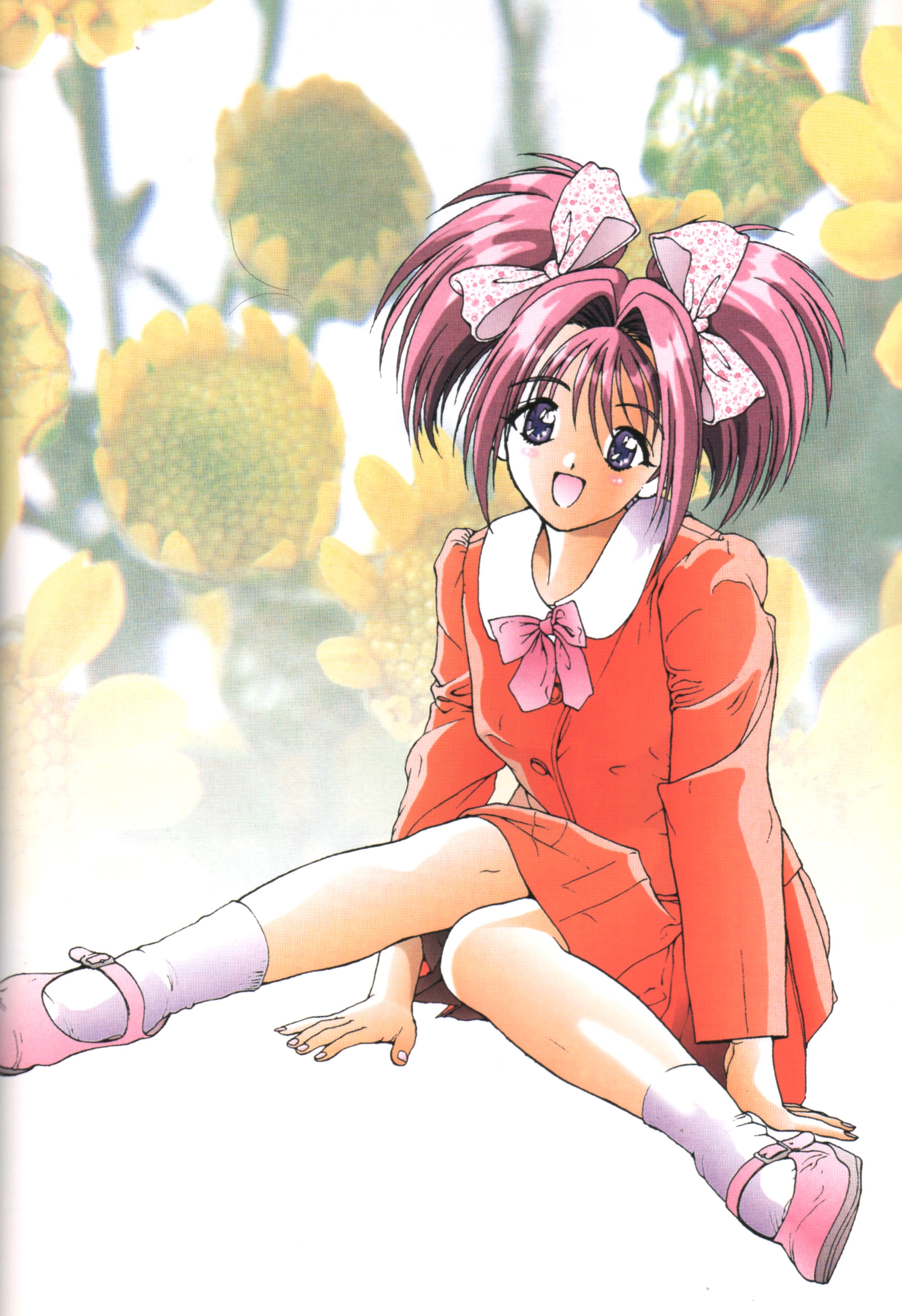 Original Image by Ujin 479704 Zerochan Anime Image Board