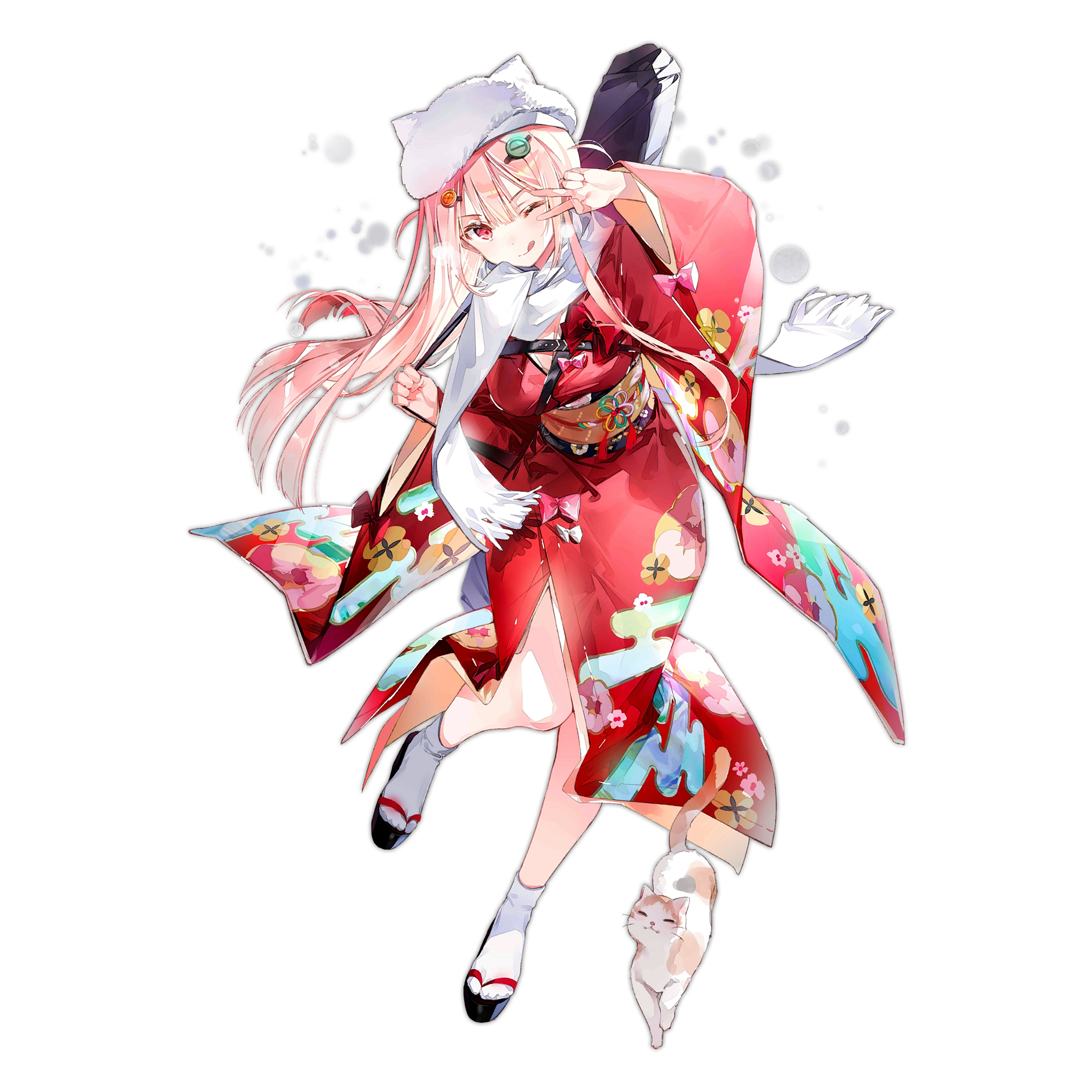 UKM2000 (Girls Frontline) Wallpaper 4086620 Zerochan Anime Image Board