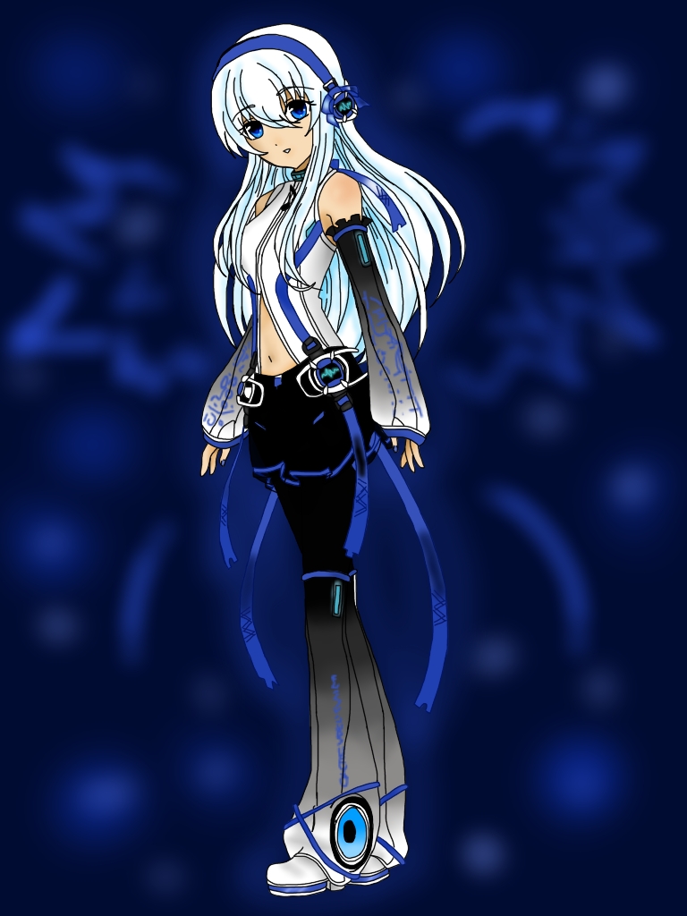 UTAU Image by Pixiv Id 4654030 1281163 Zerochan Anime Image Board