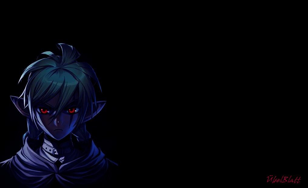 Ubel Blatt/1070852 Zerochan