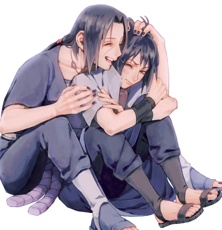 Uchiha Brothers/2072220 Zerochan