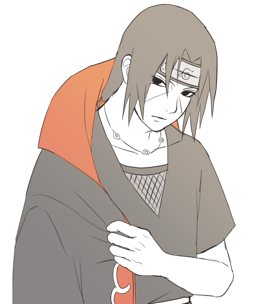 Uchiha Itachi NARUTO Image 2257904 Zerochan Anime Image Board