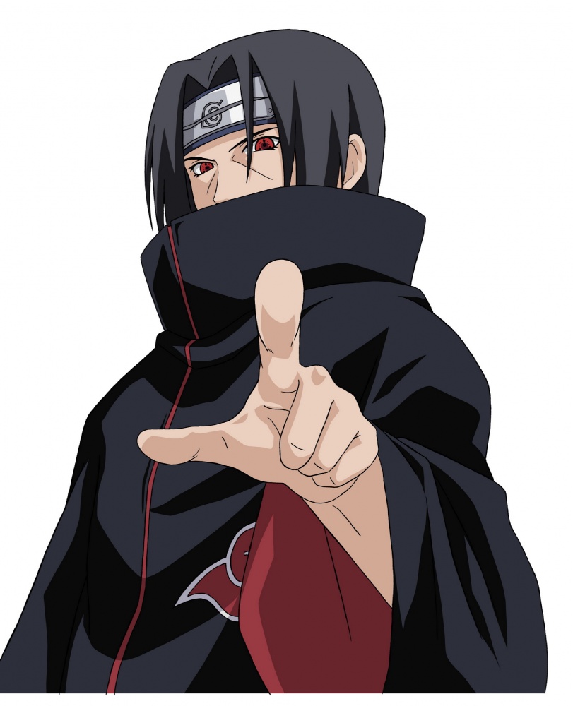 Uchiha Itachi NARUTO page 37 of 53 Zerochan Anime Image Board