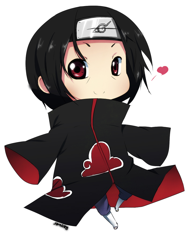 Uchiha Itachi/723803 Zerochan