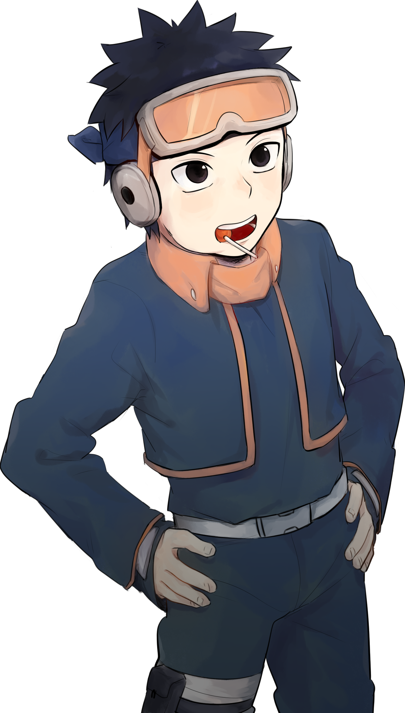 Uchiha Obito/1726392 Zerochan