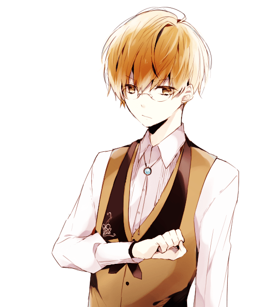 Ukai Shogo Nil Admirari no Tenbin Image by Skunlv 3950243