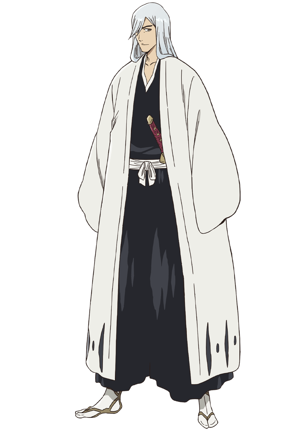 Ukitake Juushirou BLEACH Image by Kudou Masashi 3725045 Zerochan