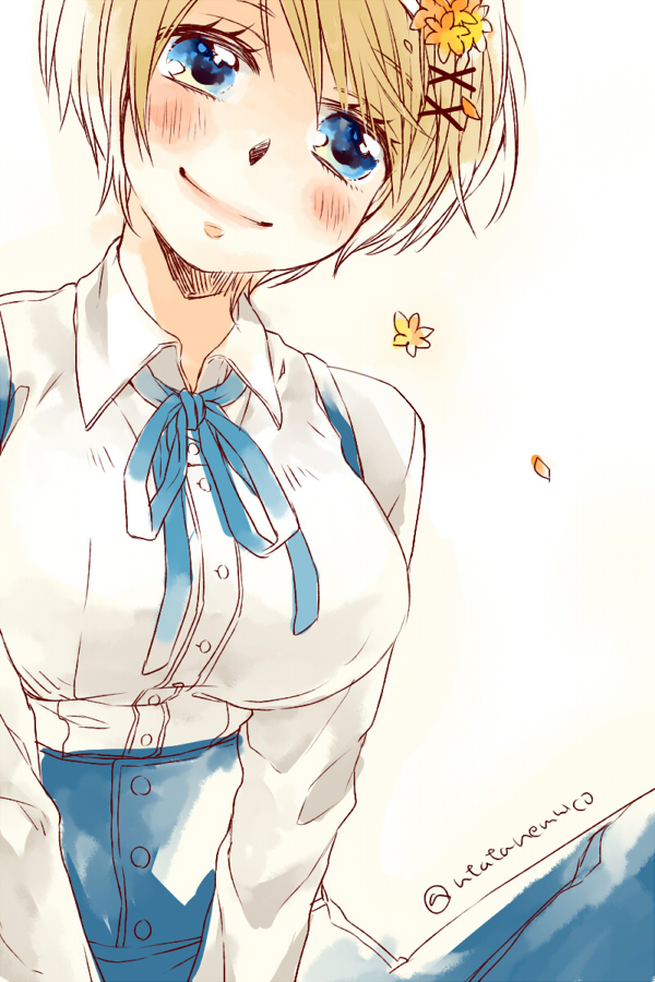 Ukraine Axis Powers Hetalia Mobile Wallpaper by Pixiv Id 10593151