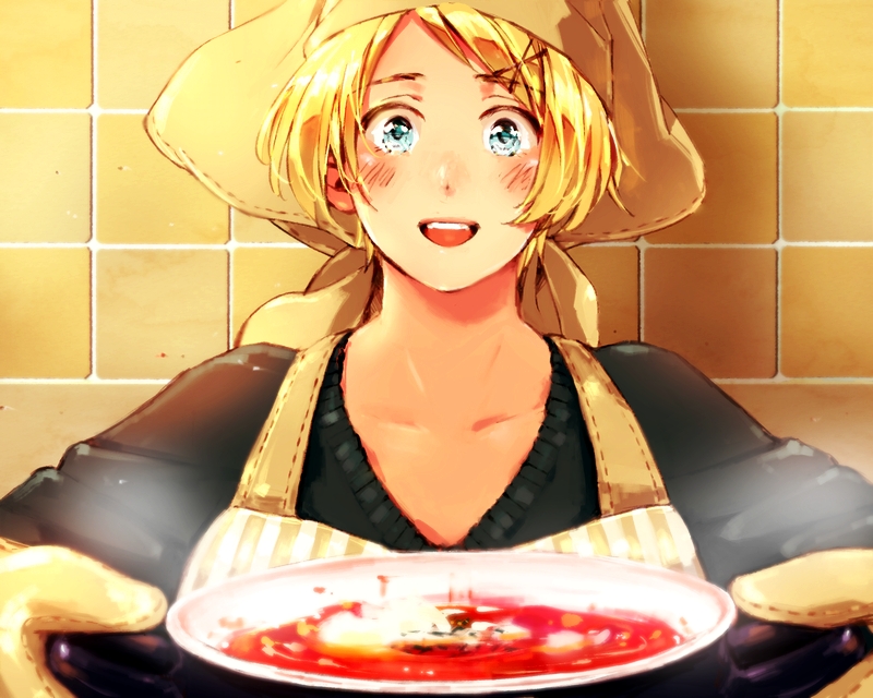 Ukraine Axis Powers Hetalia Image by Pixiv Id 15408965 1989132