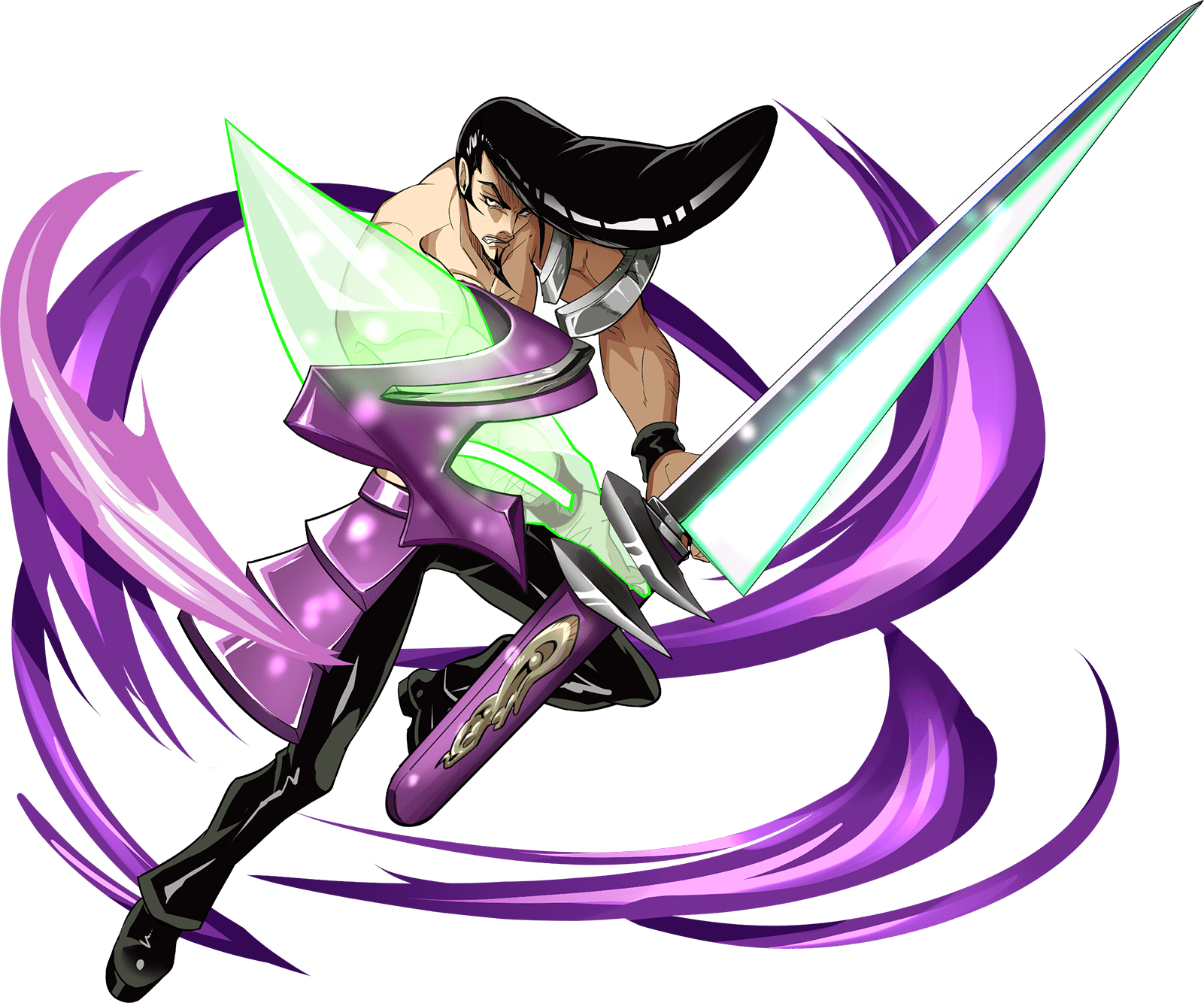 Umemiya Ryuunosuke Shaman King Image by StudioZ 3432395 Zerochan