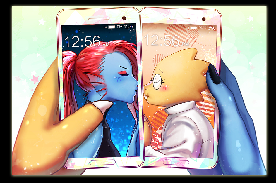 Undertale sex games undynre - onlydast