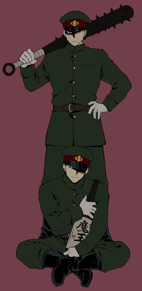 Underworld Capital Incident/2022785 Zerochan