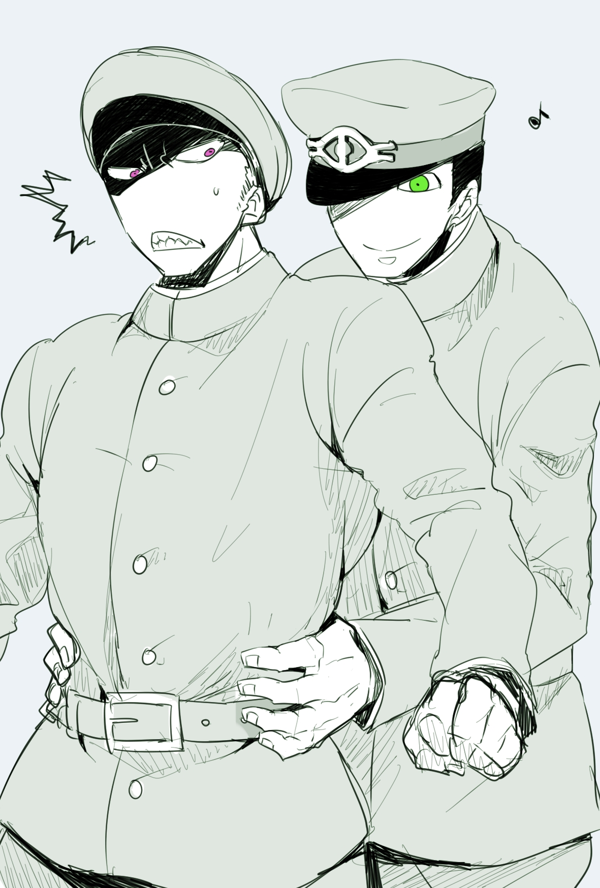 Underworld Capital Incident Image 2022822 Zerochan Anime Image Board