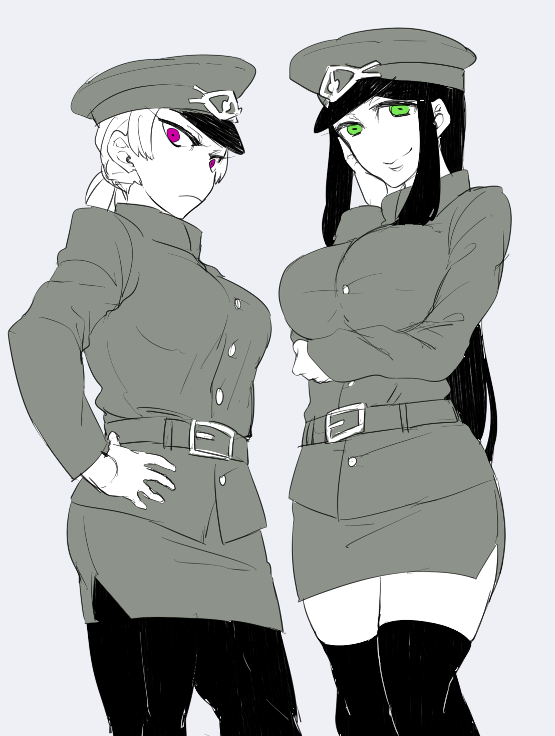 Underworld Capital Incident/2022827 Zerochan