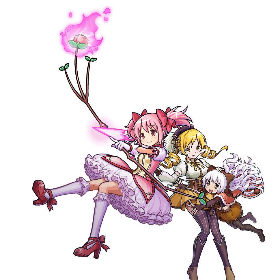 Unison League Image by Ateam 2924381 Zerochan Anime Image Board