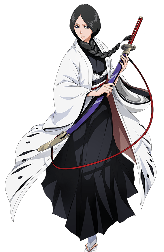 Unohana Retsu BLEACH Image 3666089 Zerochan Anime Image Board