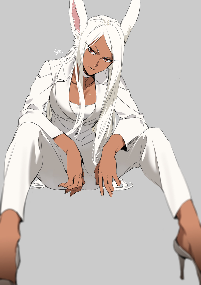 Usagiyama Rumi Boku no Hero Academia Image 2936823 Zerochan Anime Image Board