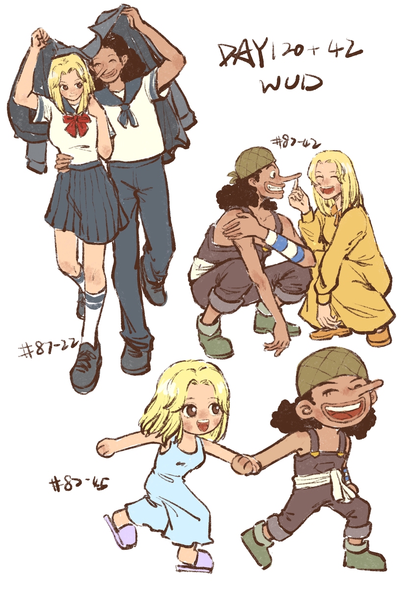 UsoKaya Image by wud 3749221 Zerochan Anime Image Board