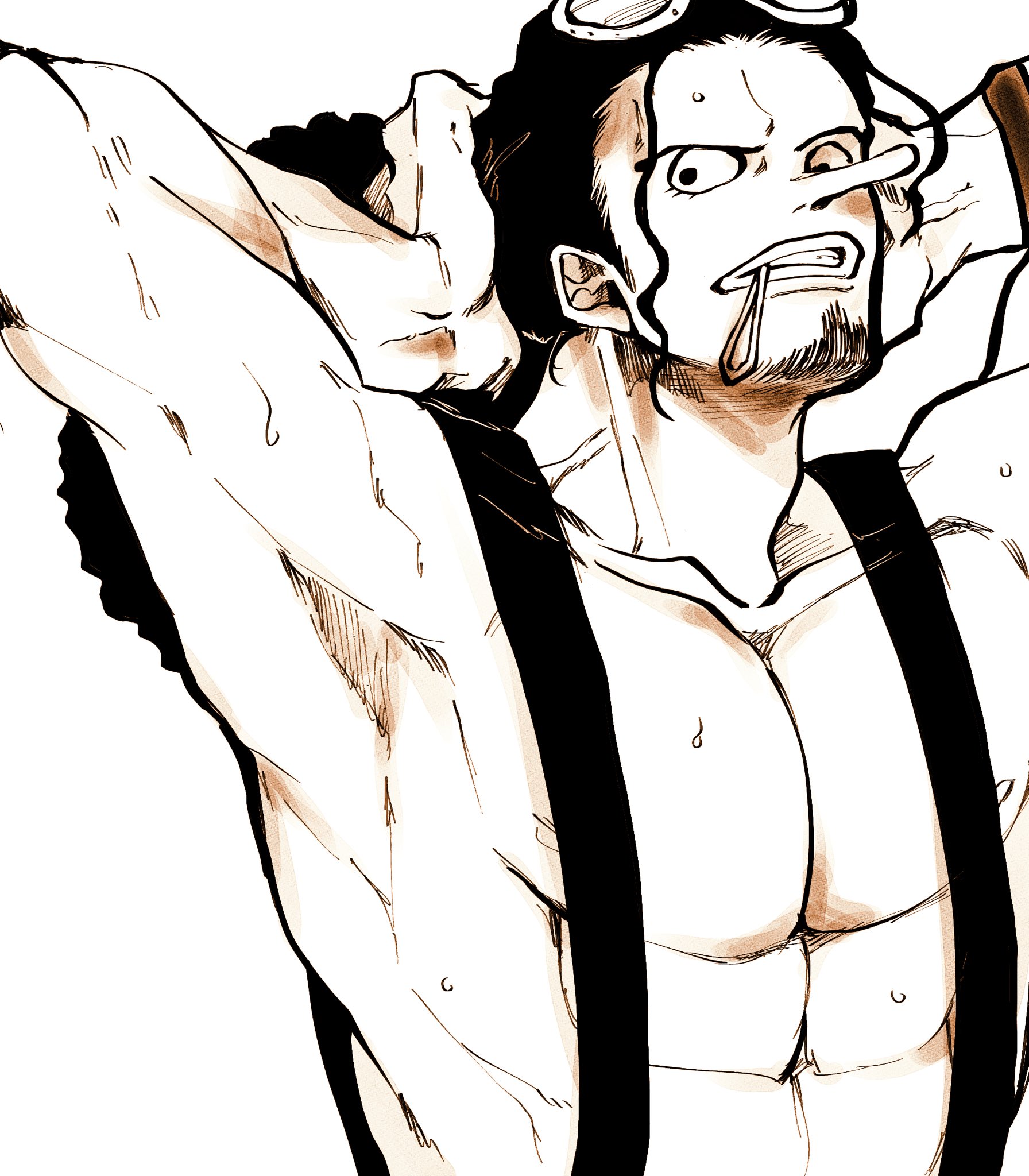 Usopp ONE PIECE Image by shi camellia8 3047117 Zerochan Anime