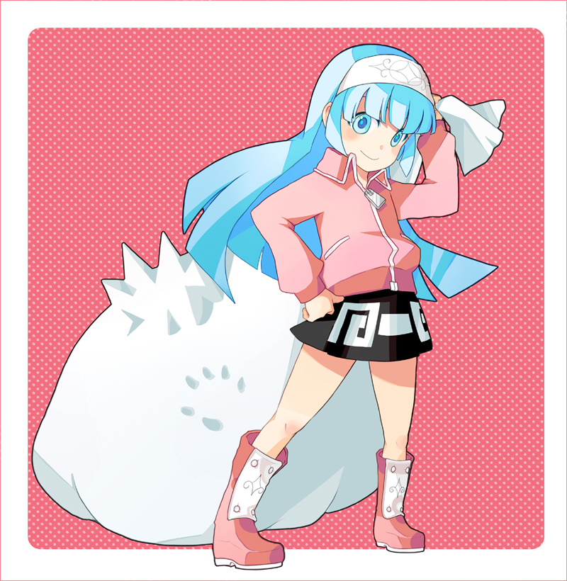 Usui Pirica Shaman King Image by Pixiv Id 28956 1900436 Zerochan