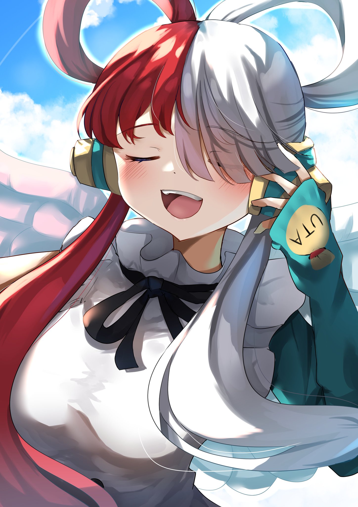 Uta (ONE PIECE) ONE PIECE FILM RED Image by Pixiv Id 41373665