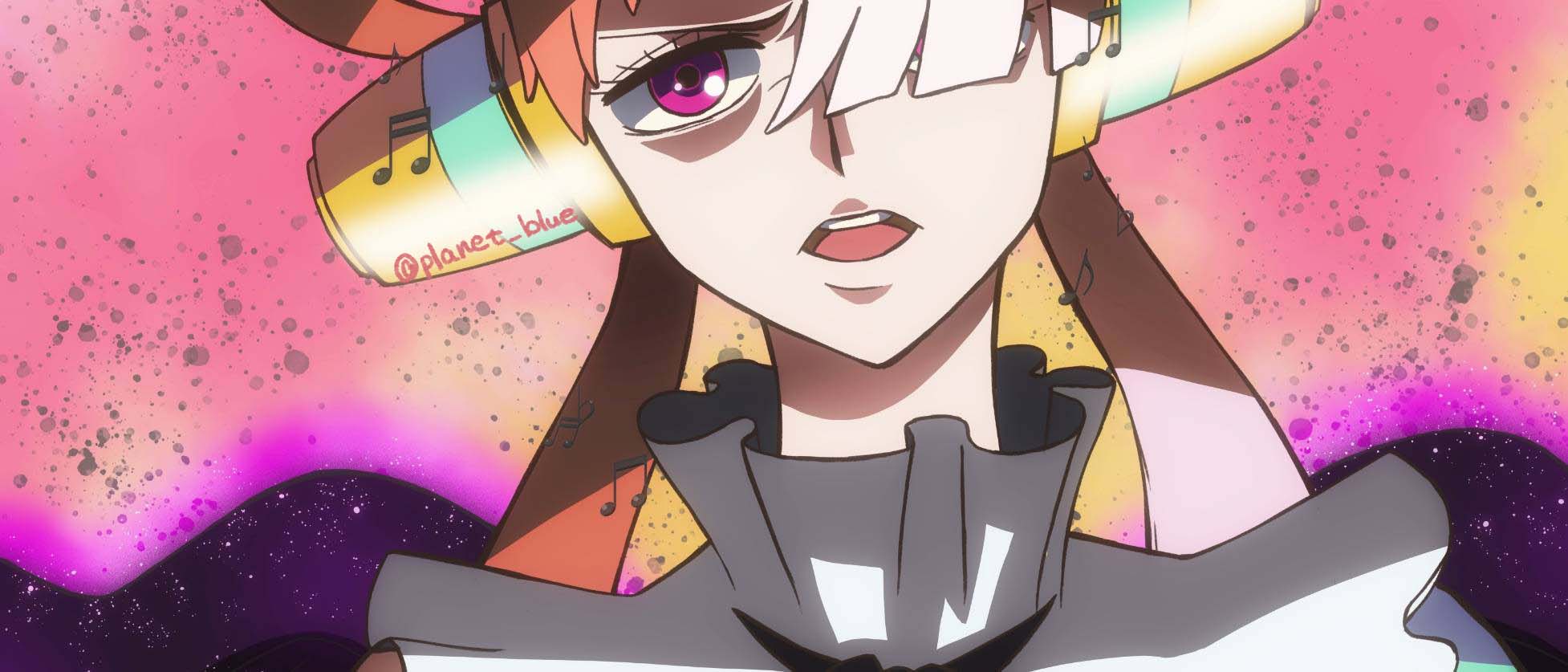 Uta (ONE PIECE) ONE PIECE FILM RED Image by Pixiv Id 6766598