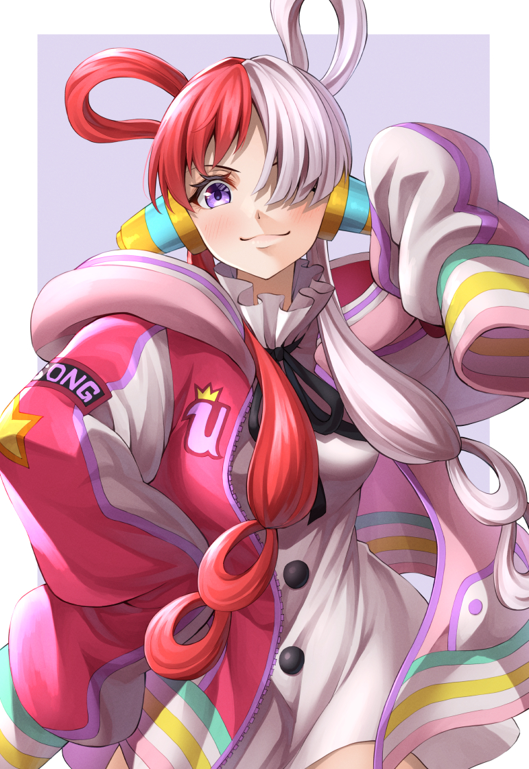 Uta (ONE PIECE) - ONE PIECE FILM RED - Image by tenchan man #3913537