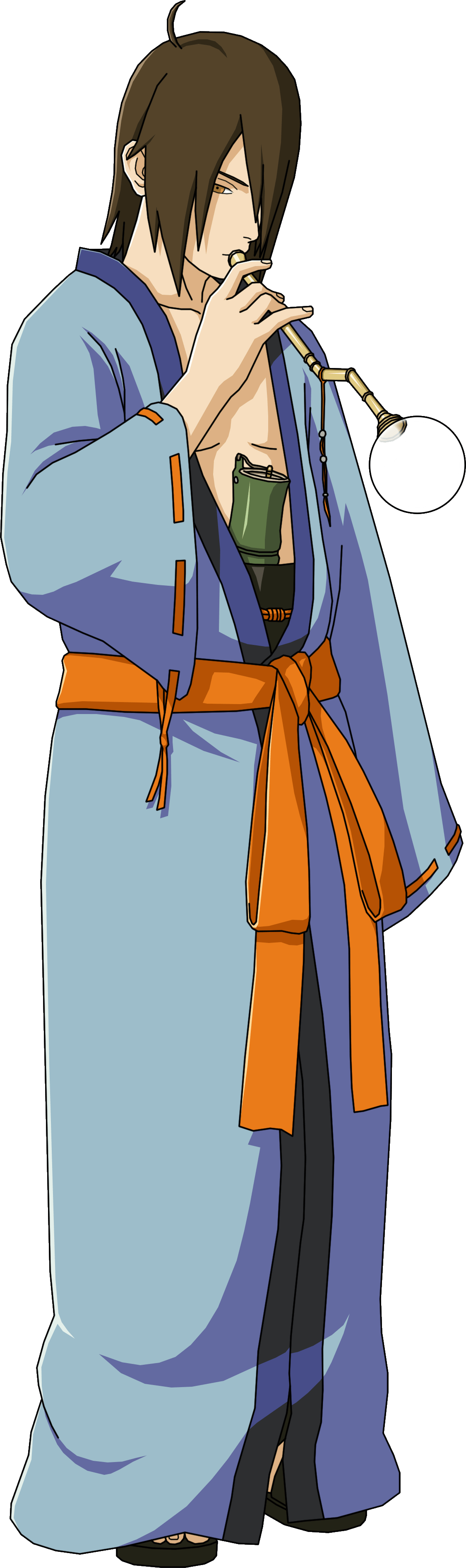 Utakata (NARUTO) page 3 of 4 Zerochan Anime Image Board