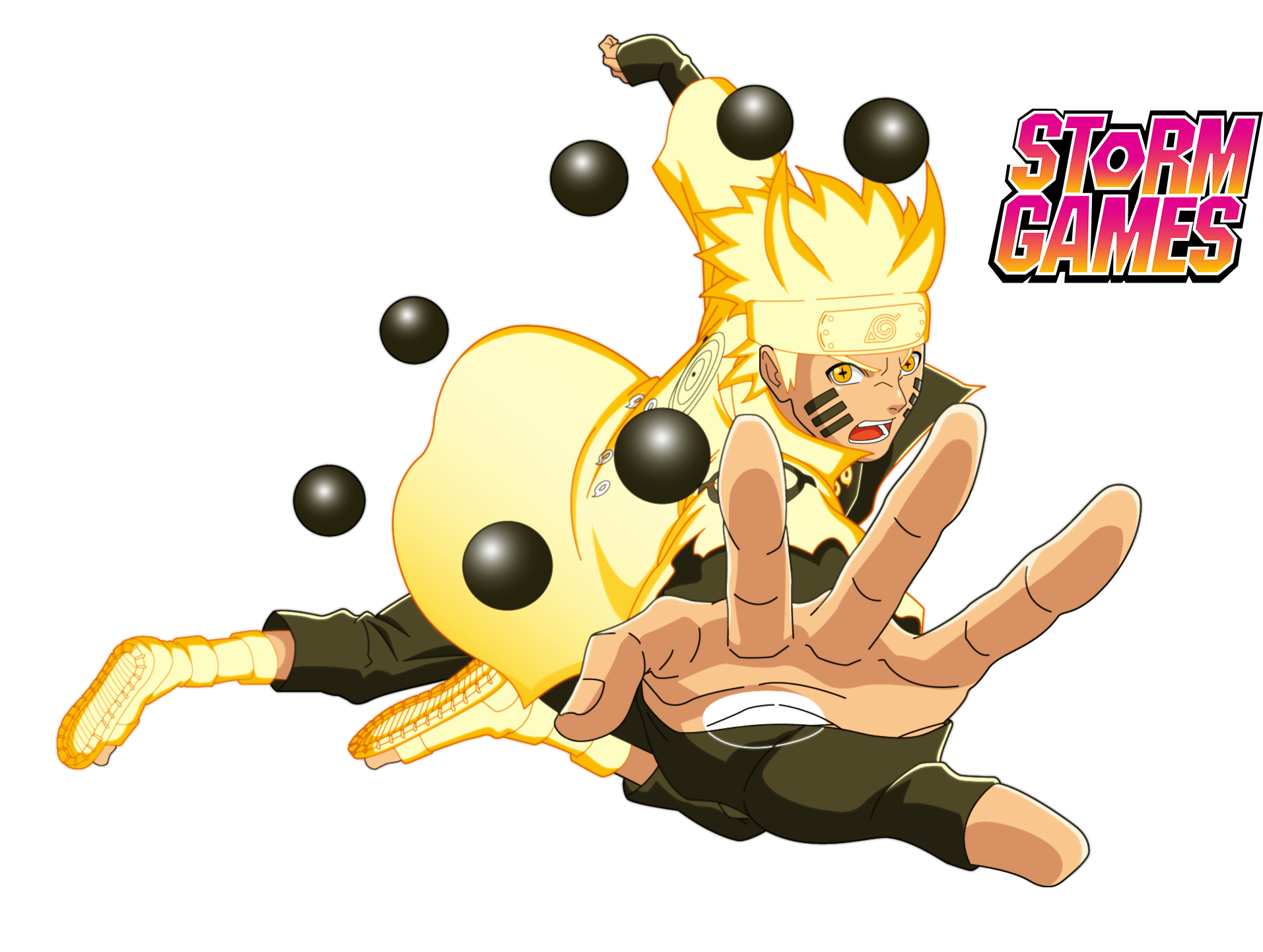 Uzumaki Naruto Image 2366619 Zerochan Anime Image Board