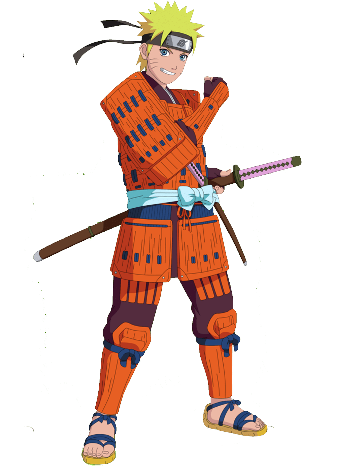 Uzumaki Naruto Image 2675150 Zerochan Anime Image Board