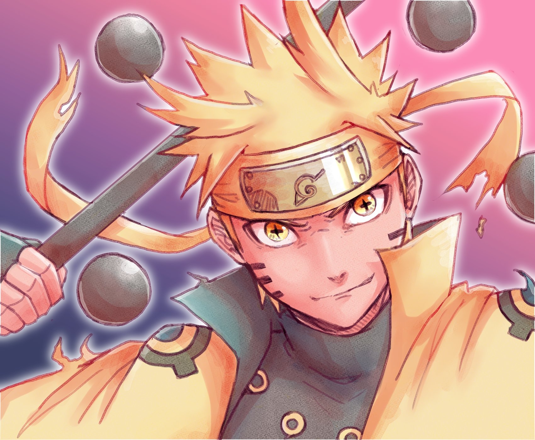 Uzumaki Naruto Image by wamo. 3485605 Zerochan Anime Image Board