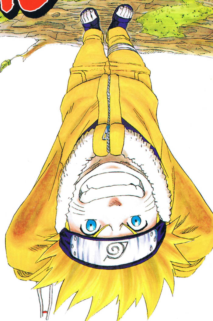Uzumaki Naruto/39715 Zerochan