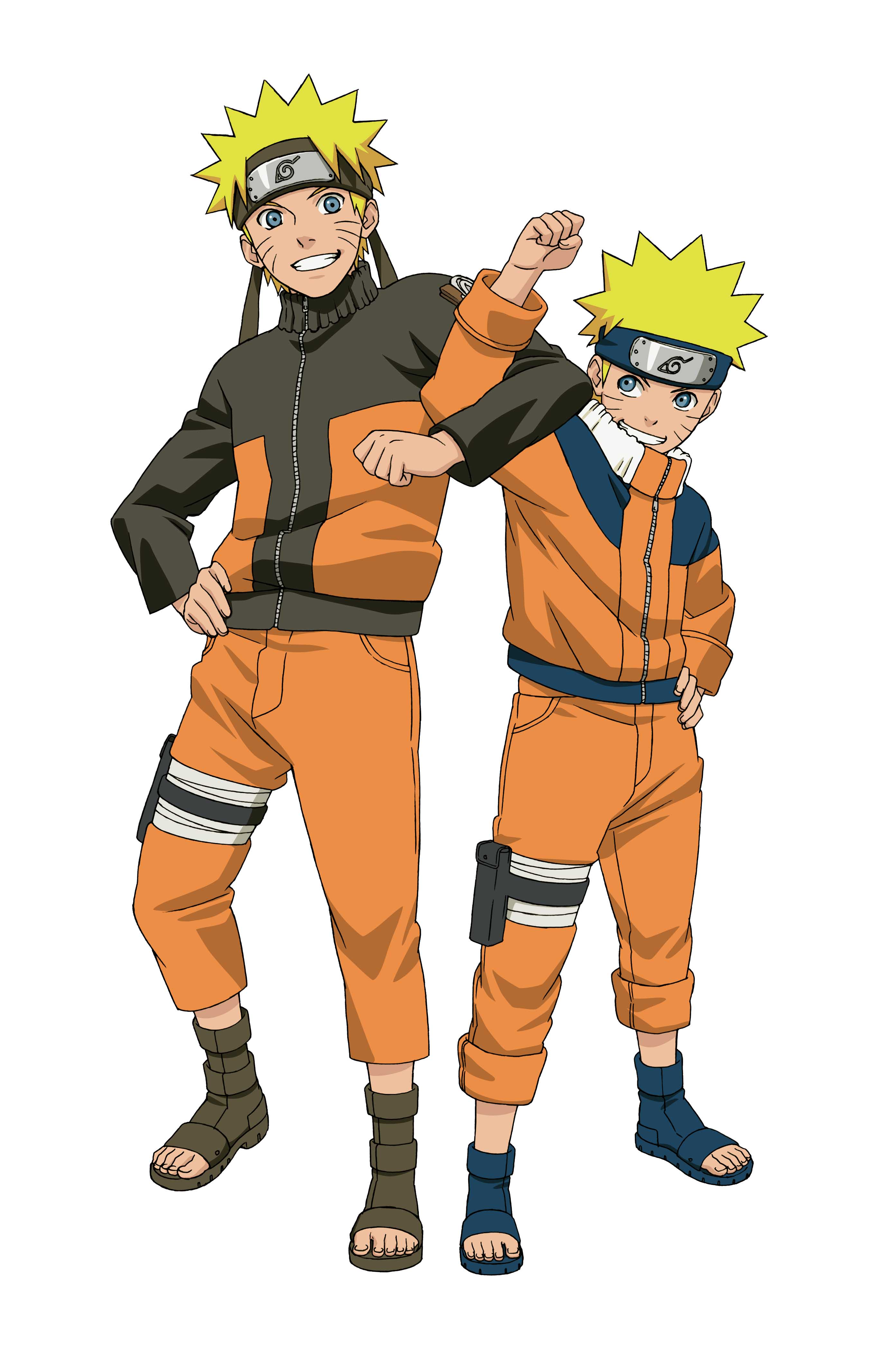 Uzumaki Naruto Image 680293 Zerochan Anime Image Board