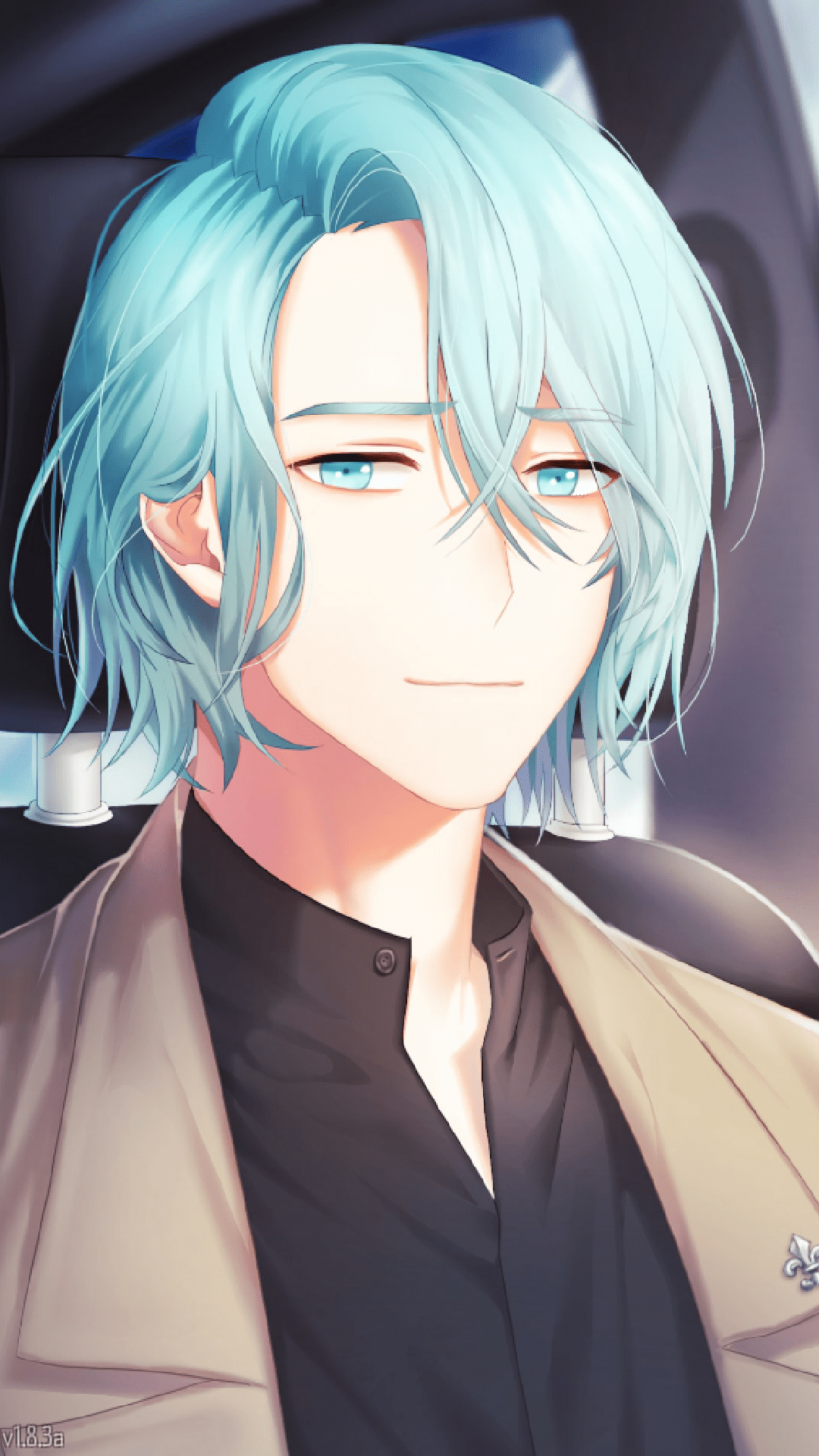 V (Mystic Messenger) Image by Cheritz 2330807 Zerochan Anime Image Board