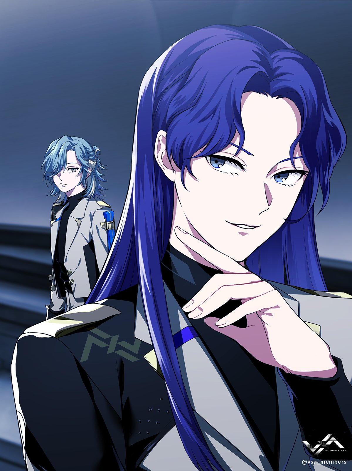 VS Ambivalenz Image by Kazari Tayu 3603381 Zerochan Anime Image Board