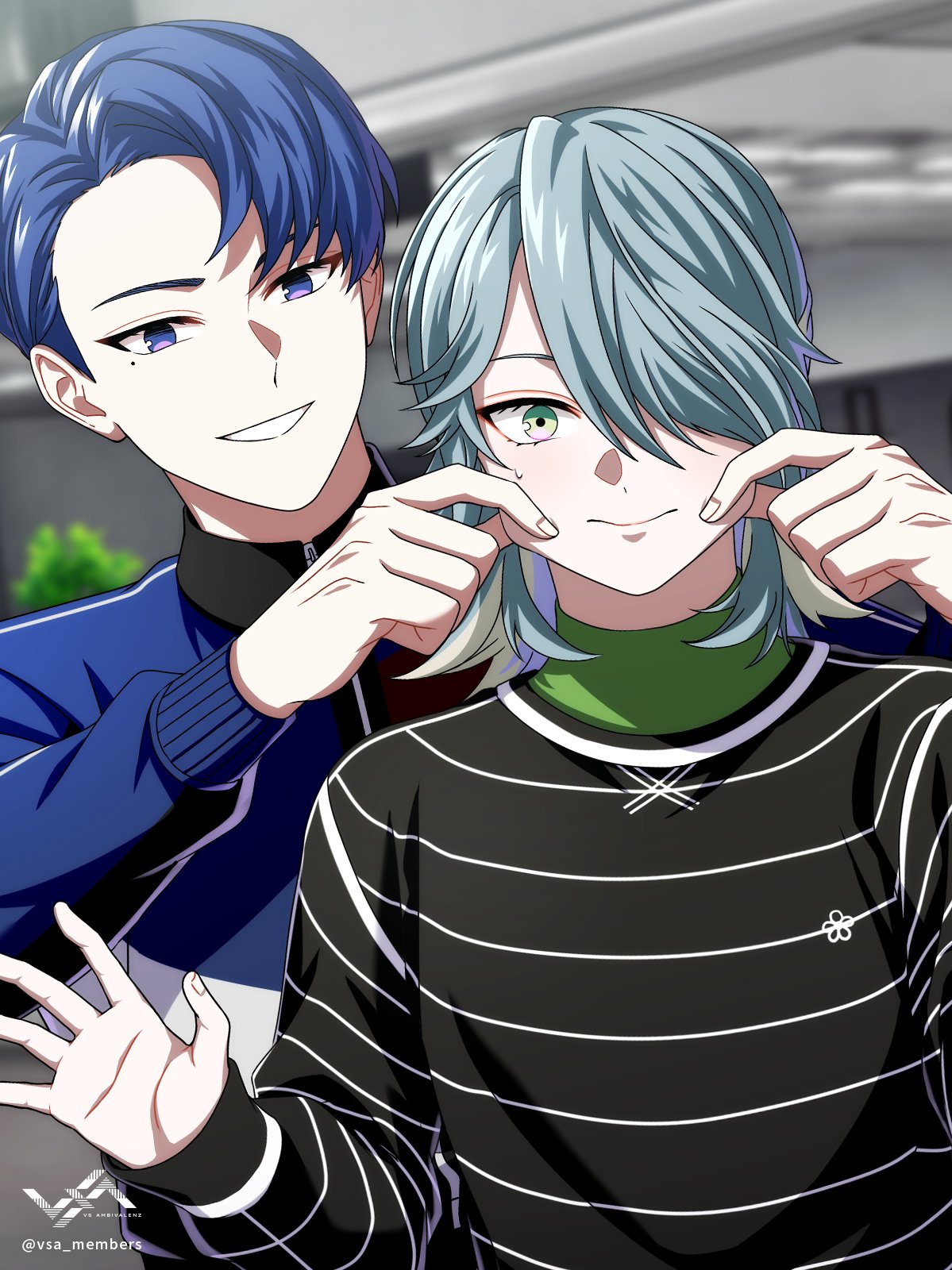 VS Ambivalenz Image by Kazari Tayu 3631584 Zerochan Anime Image Board