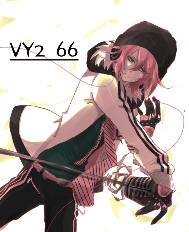 VY2 VOCALOID Image 1701259 Zerochan Anime Image Board