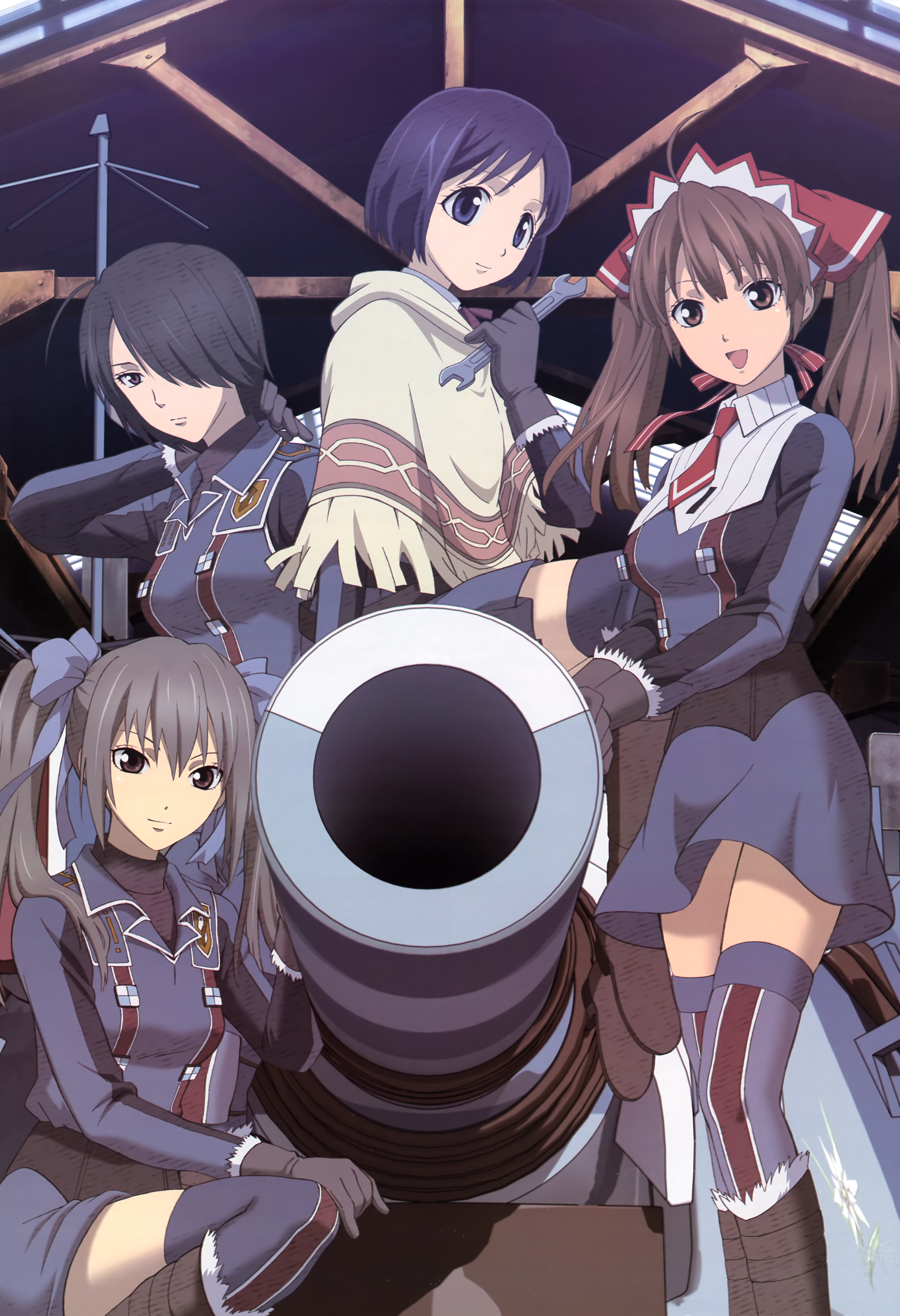Valkyria Chronicles - Zerochan Anime Image Board