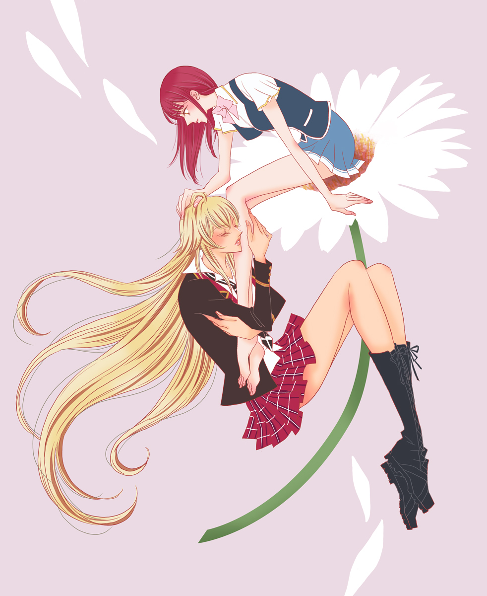 Valkyrie Drive Mermaid Image by Kiwa 3558740 Zerochan Anime Image